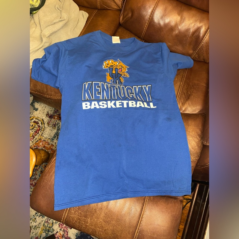 VINTAGE UK TEE
